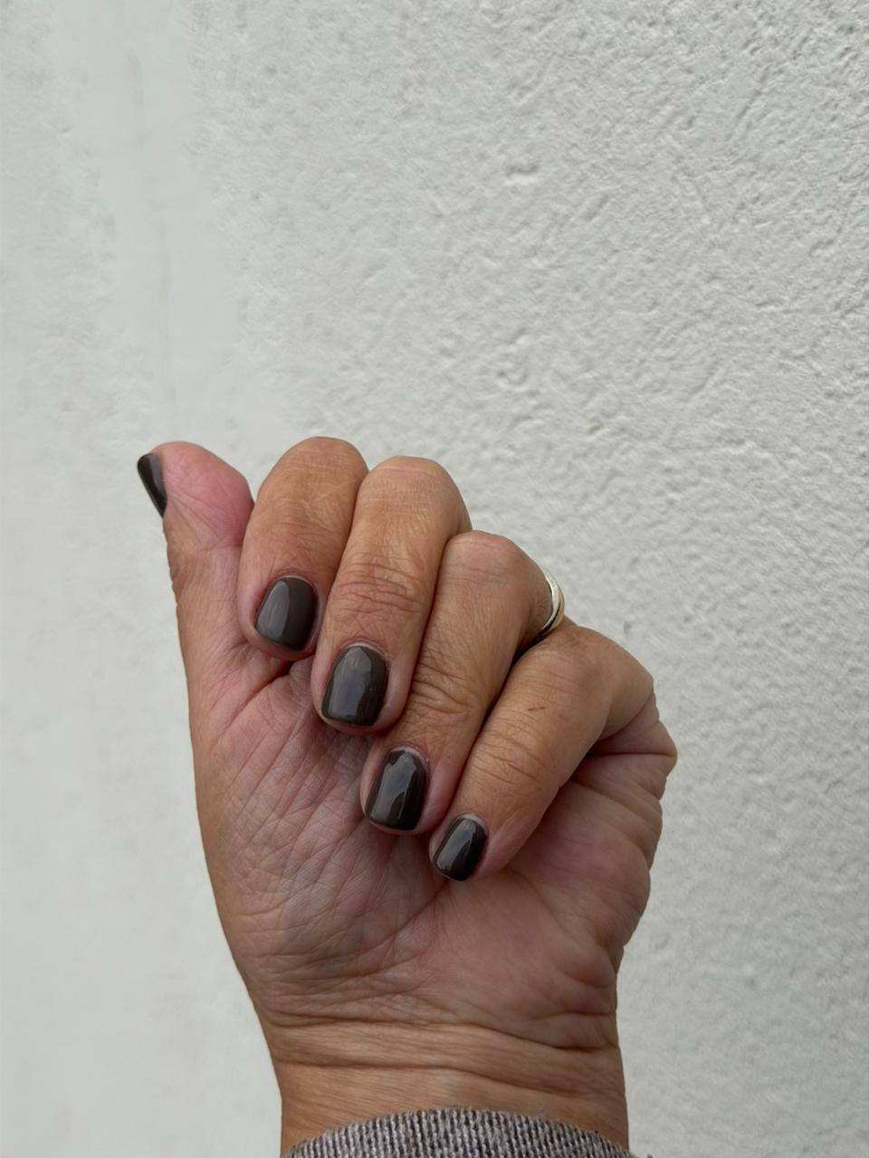Manicuría