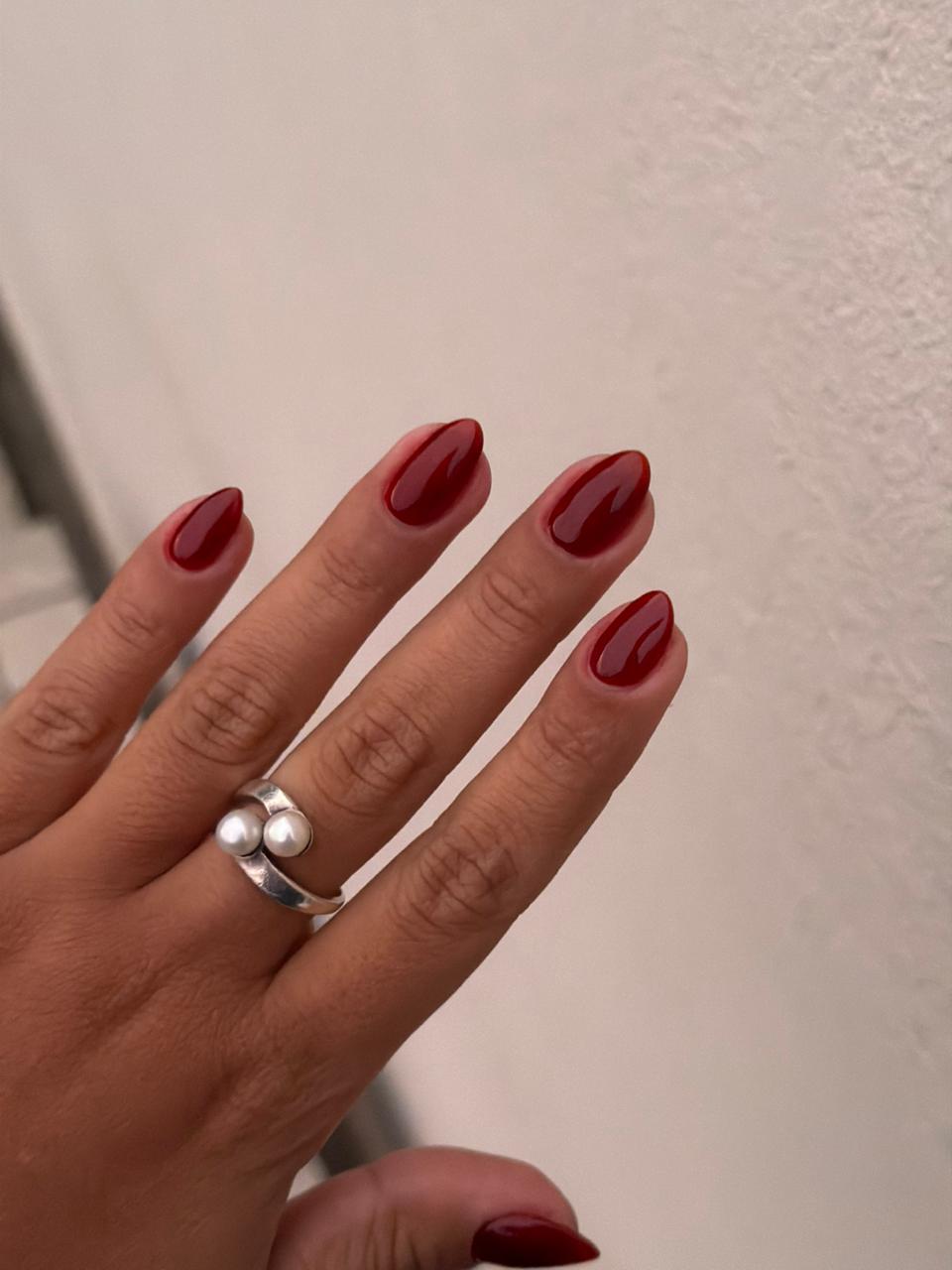 Manicuría